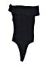 Free People Black Bodysuit Size S - photo 1