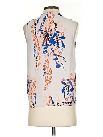 Reiss Sleeveless Blouse (view 2)