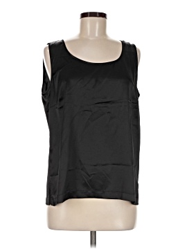 Bob Mackie Sleeveless Blouse