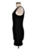 M Rena Solid Black Casual Dress One size - photo 5
