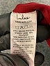 Lulus Burgundy Cocktail Dress Size S - photo 8