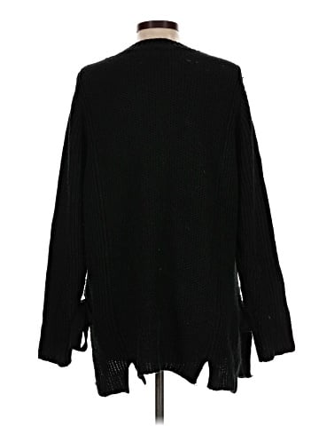 Very J Pullover Sweater (view 2)
