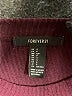 Forever 21 Burgundy Turtleneck Sweater Size S - photo 7