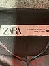 Zara Black Coat Size XS - photo 6