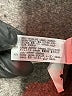 Zara Black Coat Size XS - photo 7