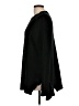 Very J Black Pullover Sweater Size L - photo 5