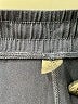 Roxy Solid Blue Track Pants Size S - photo 4