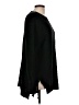 Very J Black Pullover Sweater Size L - photo 4