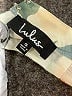 Lulus 100% Polyester Tropical Floral Blue Casual Dress Size S - photo 7
