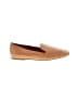 Vince. Tan Flats Size 8 1/2 - photo 1