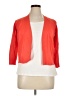Cielo Orange Cardigan Size XL - photo 1