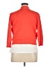 Cielo Orange Cardigan Size XL - photo 2