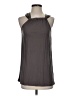 Esprit 100% Viscose Gray Sleeveless Blouse Size S (estimated) - photo 1