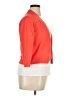 Cielo Orange Cardigan Size XL - photo 4
