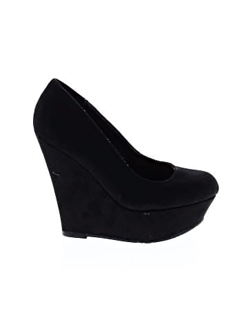 Candie's Wedges (view 1)