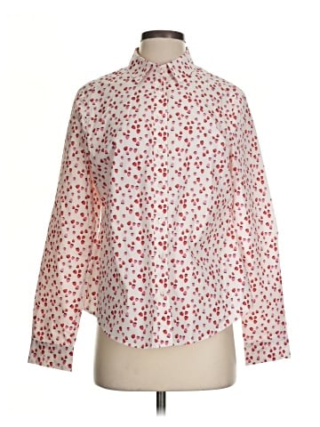 Boden Long Sleeve Blouse (view 1)