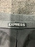 Express Gray Blazer Size 10 - photo 6