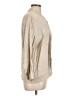 Assorted Brands Tan Long Sleeve Blouse Size L - photo 4