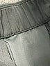 Zyia Active Solid Black Athletic Shorts Size M (estimated) - photo 3