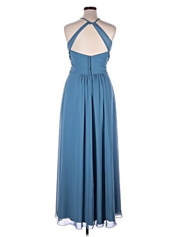 MoriLee by Madeline Gardner Cocktail Dress (view 2)