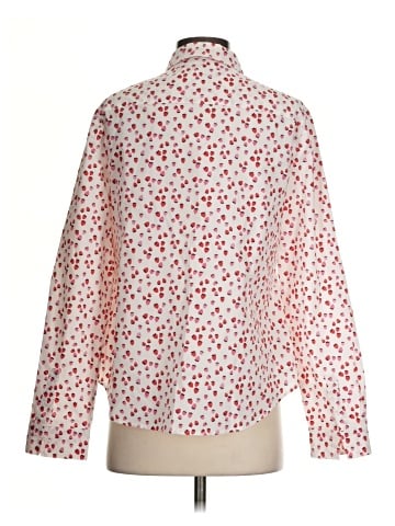 Boden Long Sleeve Blouse (view 2)