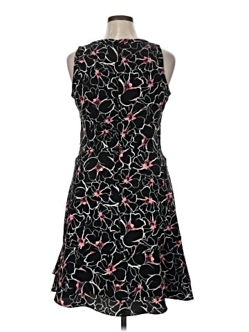 White House Black Market Cocktail Dress (view 2)
