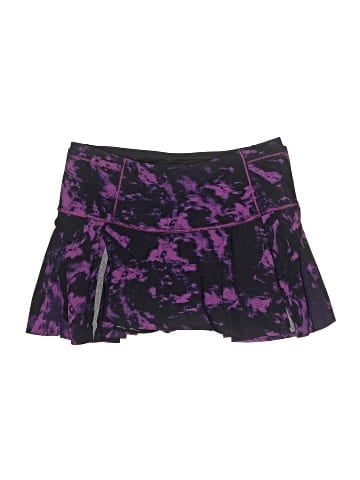 Lululemon Athletica Active Skort (view 1)