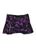 Lululemon Athletica Graphic Purple Active Skort Size 6 (estimated) - photo 1