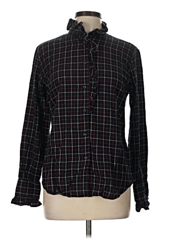 Ralph Lauren Sport Long Sleeve Button-Down Shirt (view 1)