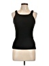 H&M Black Active Tank Size L - photo 1