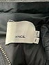 Vince. Black Coat Size XXS - photo 6