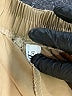 Assorted Brands Solid Tan Casual Pants Size S - photo 7
