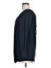 BCBGMAXAZRIA Blue Long Sleeve Blouse Size L (estimated) - photo 5