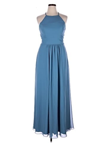 MoriLee by Madeline Gardner Cocktail Dress (view 1)