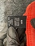 The Limited Color Block Orange Jeans Size 6R - photo 8