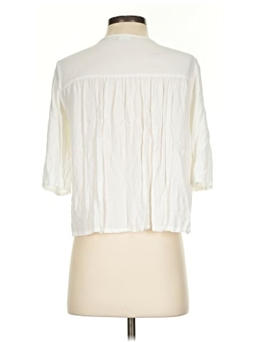 Lascana 3/4 Sleeve Blouse (view 2)