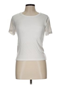Lou & Grey Short Sleeve Top
