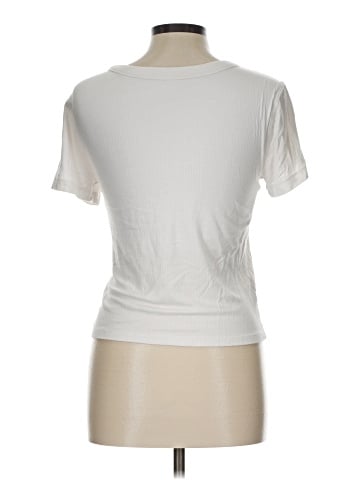 Lou & Grey Short Sleeve Top (view 2)