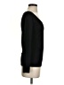 Unbranded Black Long Sleeve T-Shirt Size S (estimated) - photo 4