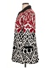 Evovorro Red Casual Dress Size XL - photo 5