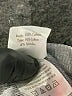 Hanna Andersson 100% Cotton Hearts Gray Sweatshirt Size XS - photo 8