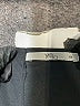 Assorted Brands Black Sleeveless Top Size EU 44 / US 14 - photo 7