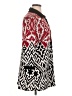 Evovorro Red Casual Dress Size XL - photo 4
