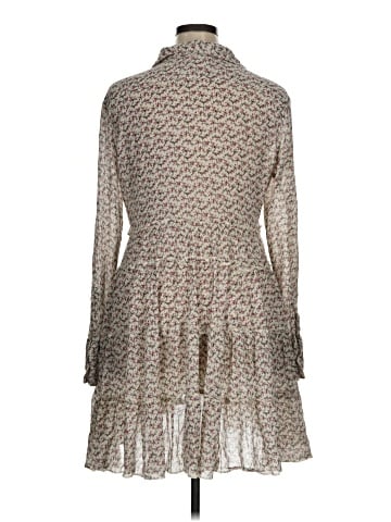 Denim & Supply Ralph Lauren Casual Dress (view 2)