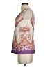 J.Crew Collection Purple Sleeveless Blouse Size 0 - photo 5