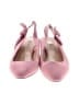 J.Crew Pink Heels Size 9 1/2 - photo 2