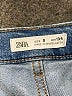 Zara Blue Jeans Size 9 - photo 3