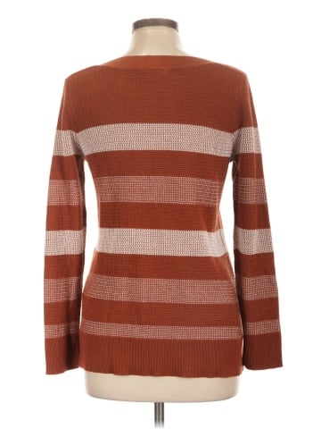 Market and Spruce Pullover Sweater (view 2)