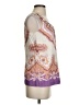 J.Crew Collection Purple Sleeveless Blouse Size 0 - photo 4