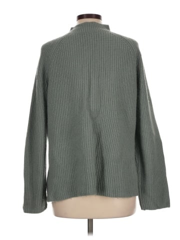 Vince. Turtleneck Sweater (view 2)
